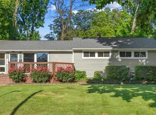 1408 Quail Dr, Greensboro, NC 27408