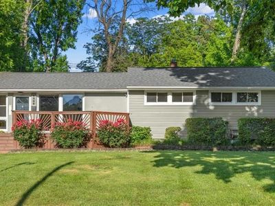 1408 Quail Dr, Greensboro, NC, 27408