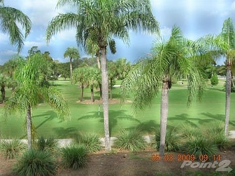 View From Bonus Room