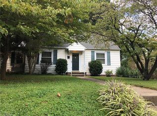 1917 Gaston St, Winston Salem, NC 27103