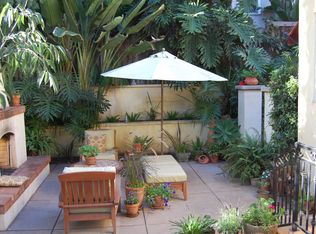 6607 Padre Ter, Los Angeles, CA 90068