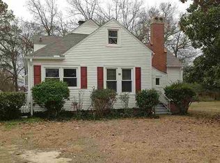 19 Central Ave, Honea Path, SC 29654