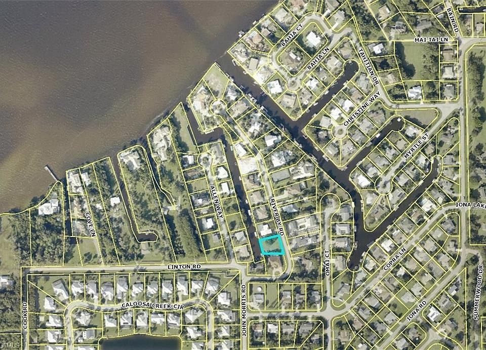 2nd image of 15460 River By Rd