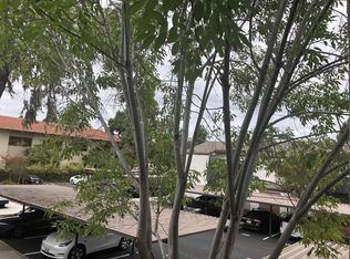 Park villas, San Diego, CA 92108