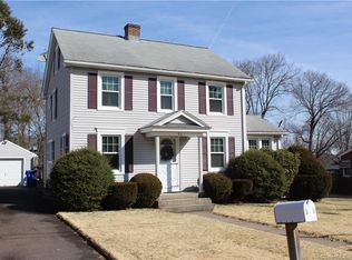 36 Durwin St, Middletown, CT 06457