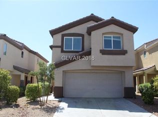265 Rustic Club Way, Las Vegas, NV 89148