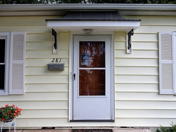 2nd image of 281 E College Ave