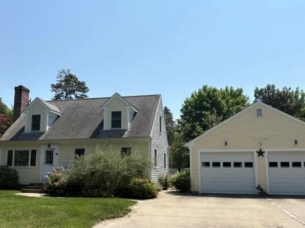 1 Thorwald Drive, South Dennis, MA 02660
