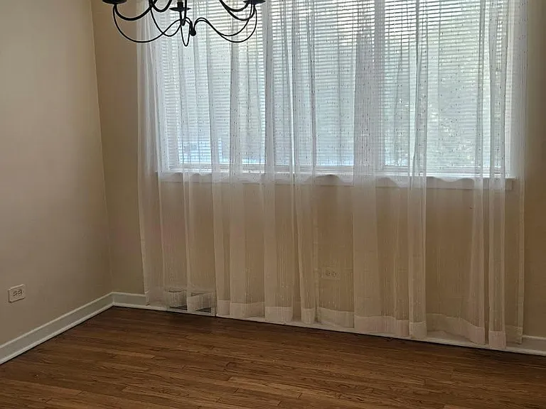 Formal Dining Room (Window - West)