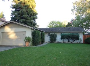 780 Stone Ln, Palo Alto, CA 94303
