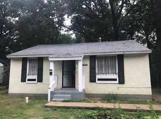 2928 Semmes St, Memphis, TN 38114