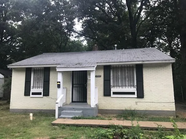2928 Semmes St, Memphis, TN 38114