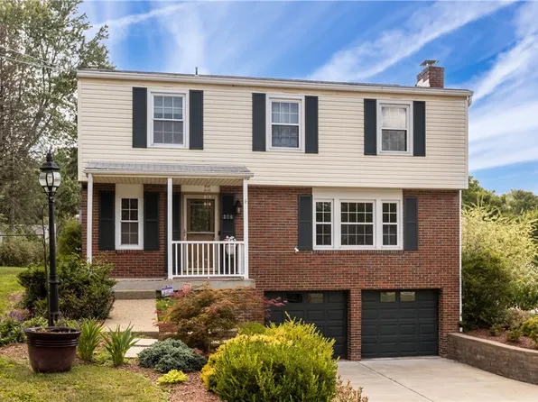276 Hays Rd, Pittsburgh, PA 15241