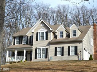 7503 Mayfair Ct, Mount Airy, MD 21771