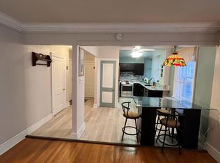 Garden Court Condominium, Philadelphia, PA 19143