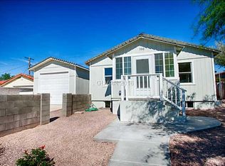 500 6th St, Boulder City, NV 89005