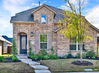 2820 Claude White Crk, McKinney, TX 75071