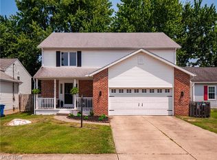 6141 Eastview Ave, North Ridgeville, OH 44039