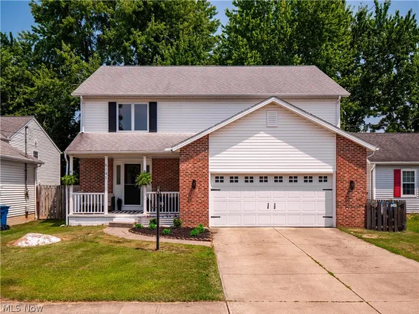 6141 Eastview Ave, North Ridgeville, OH 44039