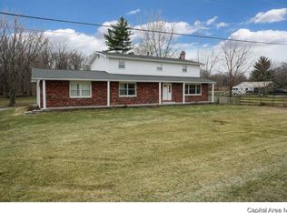 4546 Spaulding Orchard Rd, Springfield, IL 62711