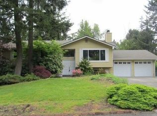 9921 63rd Avenue Ct E, Puyallup, WA 98373