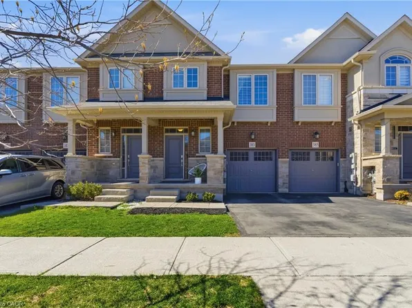 383 Wheat Boom Dr, Oakville, ON L6H 0R3