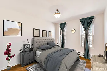 Rented by Oxford Property Group