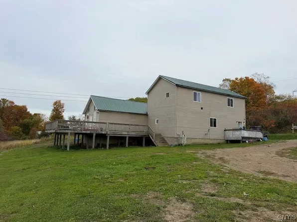 3730 Nys Rte #242, Machias, NY 14101
