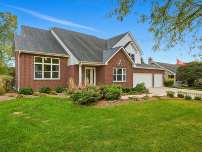 400 W Joliet Hwy, New Lenox, IL, 60451