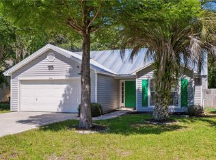 226 S Teakwood Ct, Brunswick, GA 31525