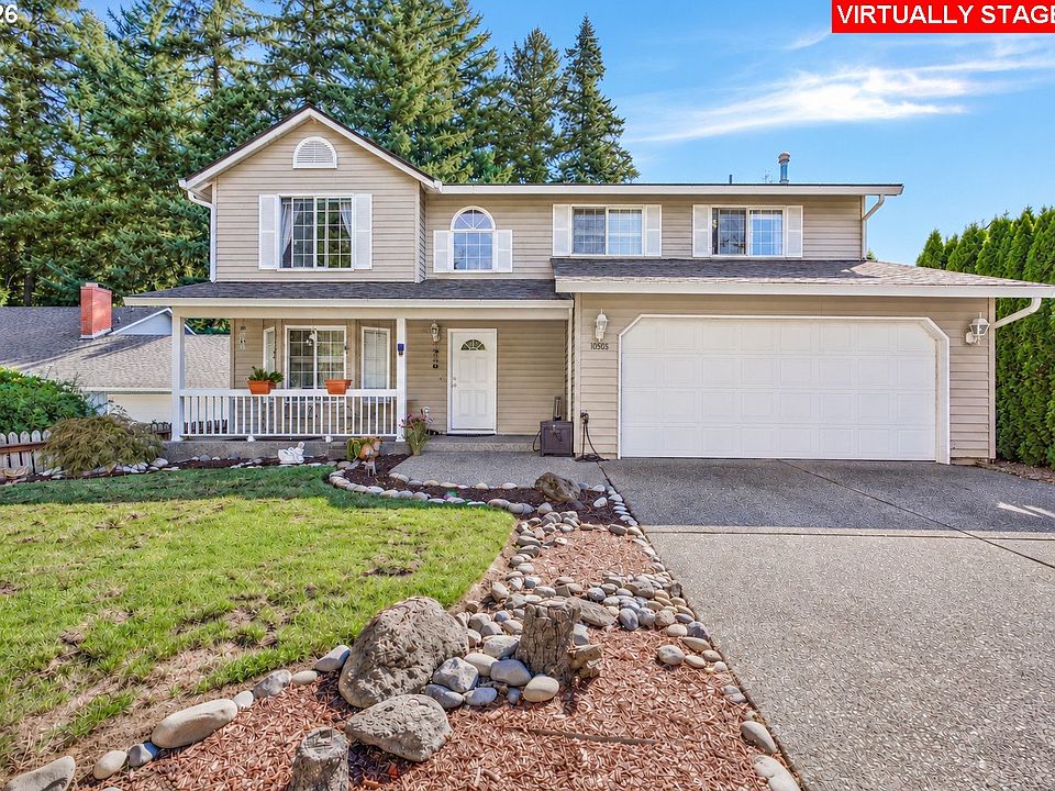 1st image of 10909 NE 24th Ave