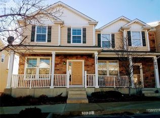 2032 Creekridge Point, Colorado Springs, CO 80910