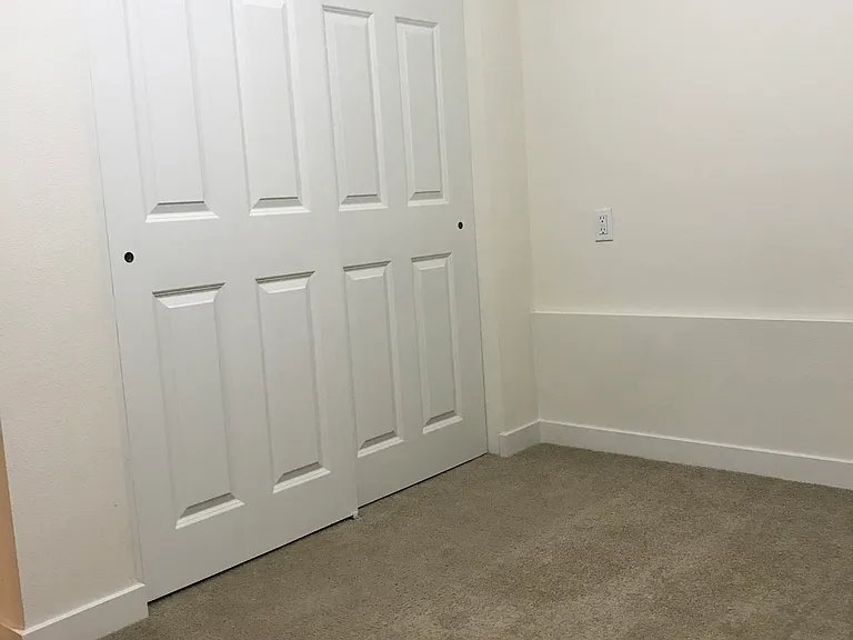 3x1 DUPLEX 2nd BEDROOM