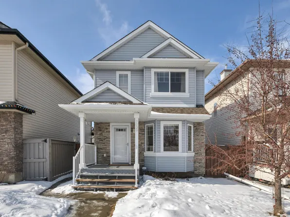 7030 S Terwillegar Dr NW, Edmonton, AB T6R 3V7