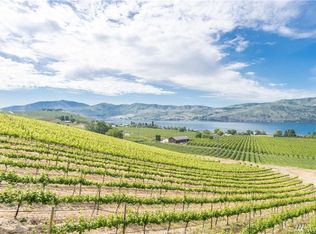 900 Swartout Rd #C, Manson, WA 98831