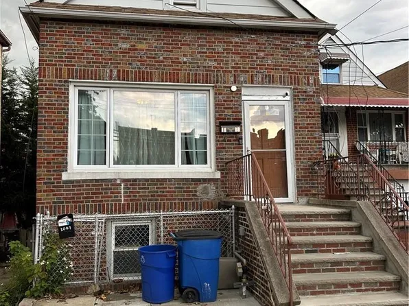 1007 Calhoun Avenue, Bronx, NY 10465