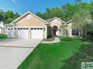 10 White Ibis Ln, Savannah, GA 31419