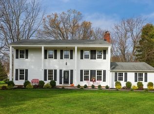 1361 Crim Rd, Bridgewater, NJ 08807