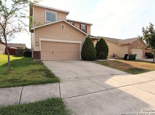 7514 Copper Lk, Converse, TX 78109