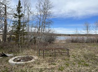 49 Duck Lake Rd, Babb, MT 59411