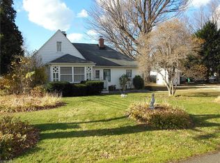 5963 Chapel Rd, Madison, OH 44057