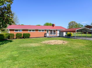 144 Copas Dr, Johnson City, TN 37615