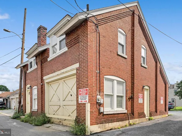 416 N Gannon St, Lebanon, PA 17046