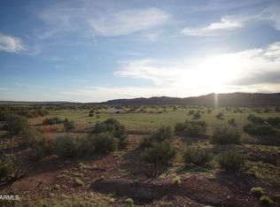 Lots 45 & 53 Woodland Valley Rnch #45, Saint Johns, AZ 85936