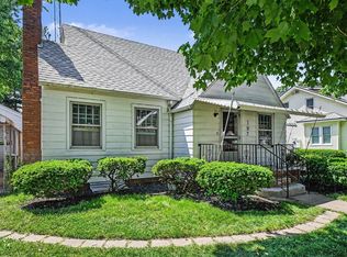 107 S Henry St, Milford, IN 46542