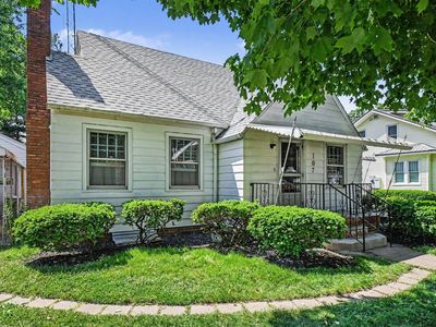 107 S Henry St, Milford, IN, 46542