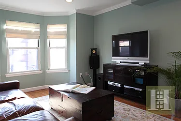 Sold by Halstead Real Estate