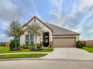 25103 Rusted Root Ct, Richmond, TX 77406