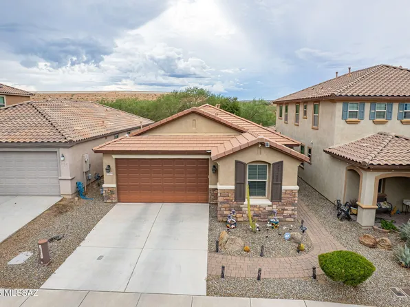 13858 S Camino Acelga, Sahuarita, AZ 85629