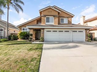 13956 Villanova Ave, Chino, CA 91710